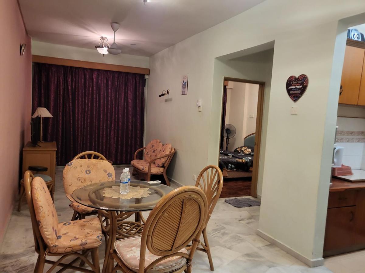 Glory Beach Resort Own بورت ديكسون المظهر الخارجي الصورة