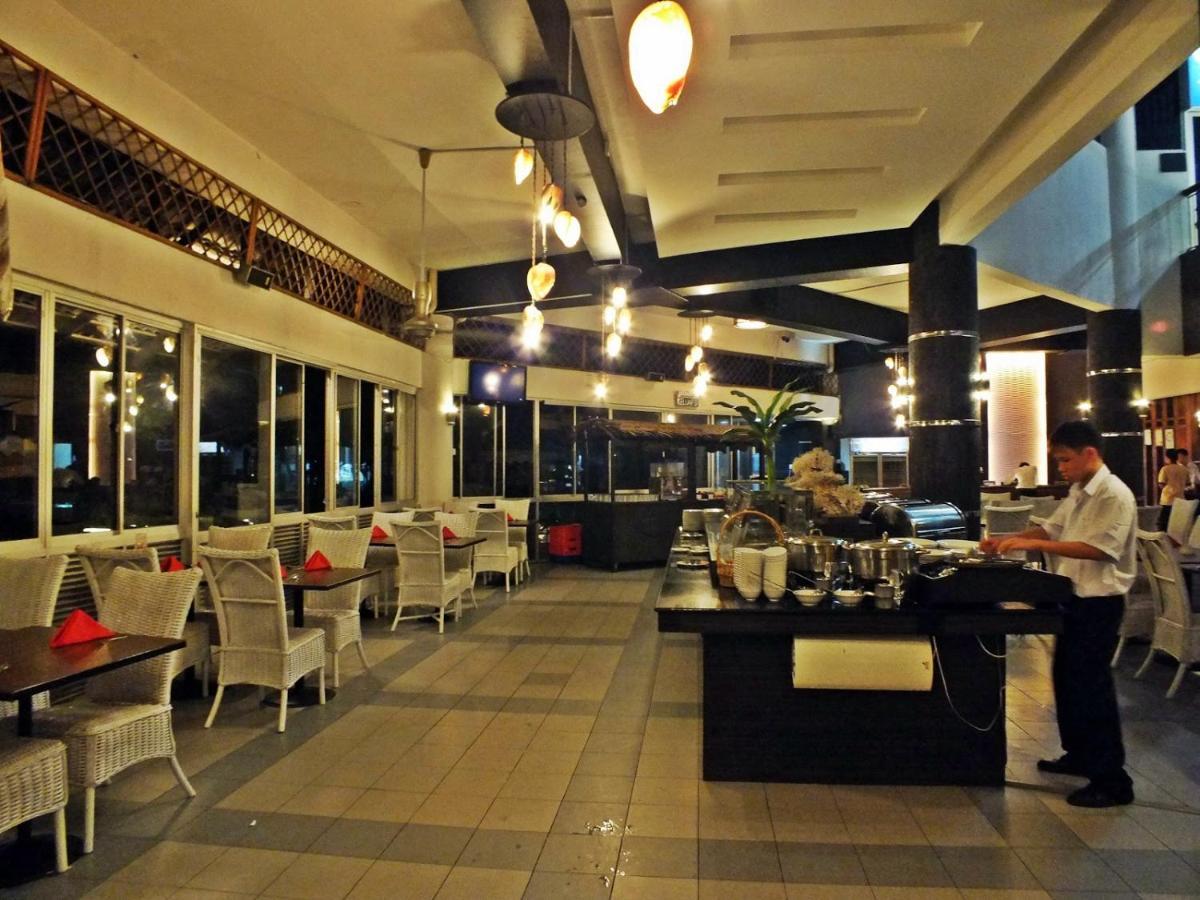 Glory Beach Resort Own بورت ديكسون المظهر الخارجي الصورة