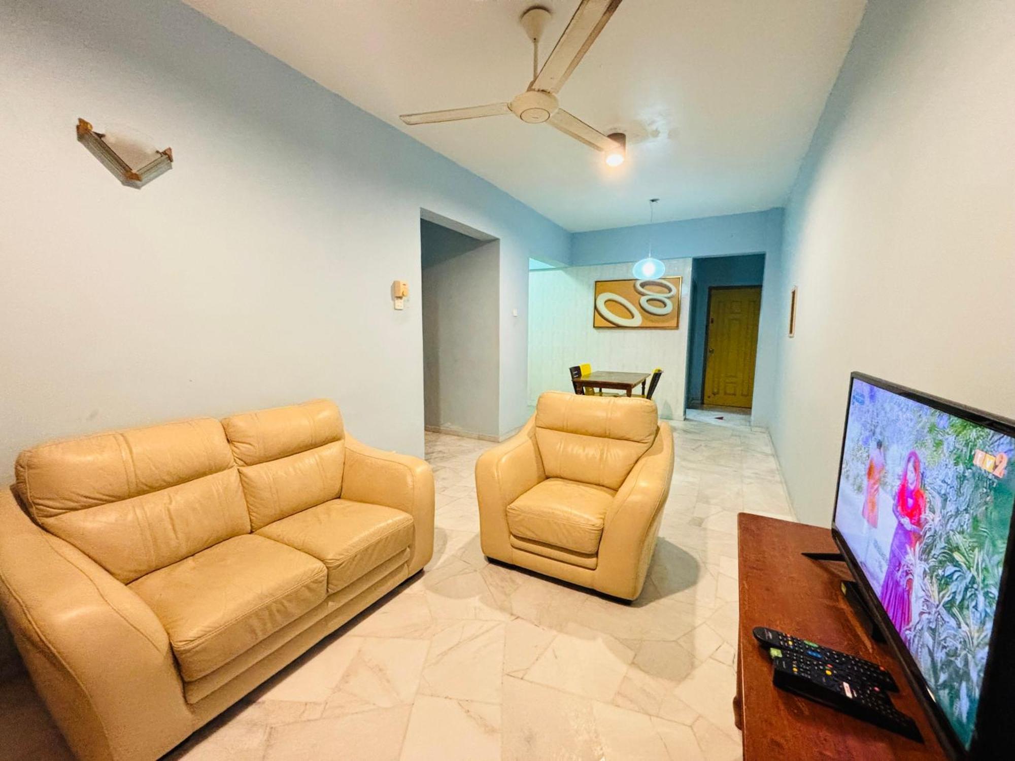Glory Beach Resort Own بورت ديكسون المظهر الخارجي الصورة
